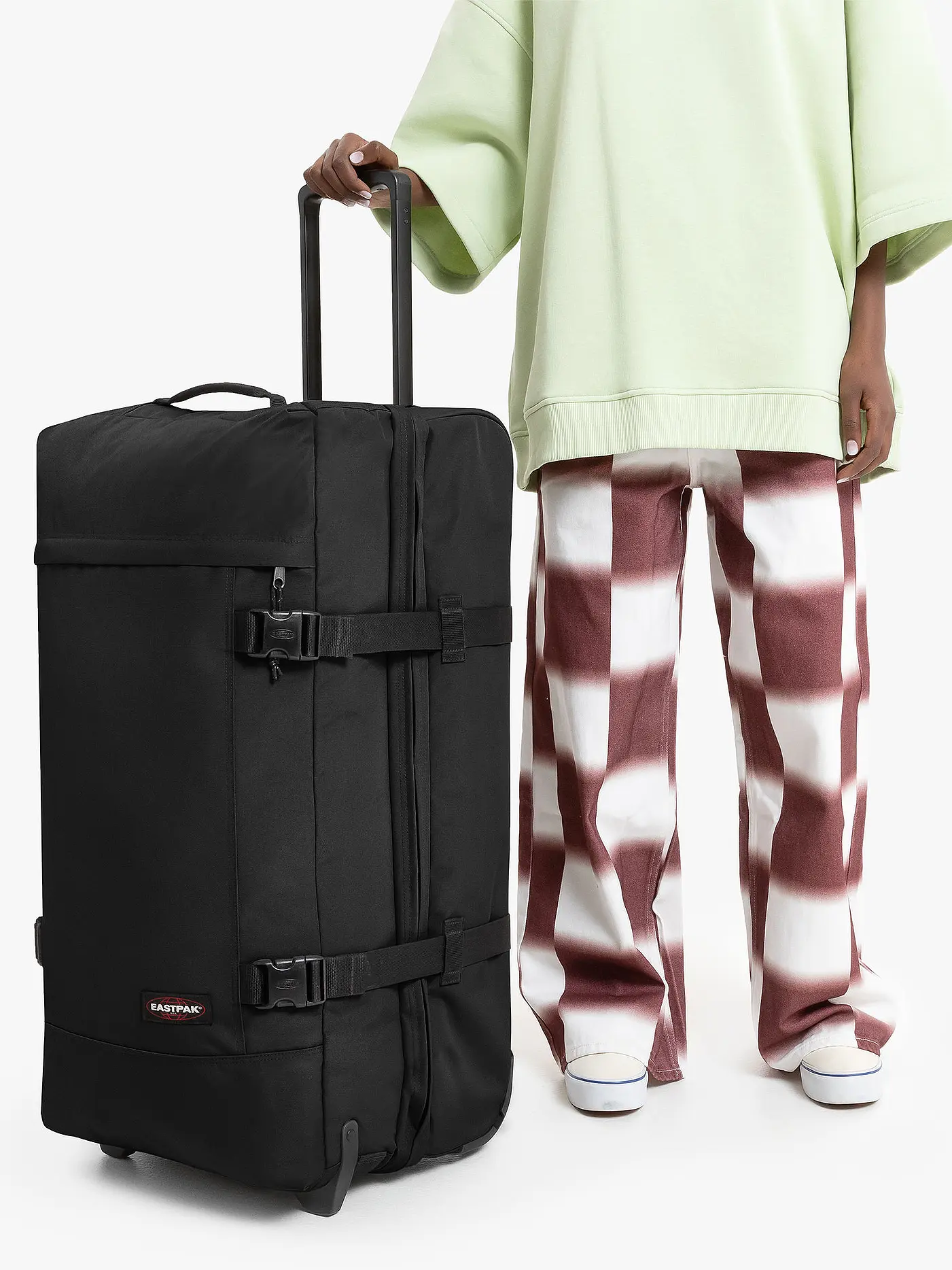 EASTPAK | Reisetrolley Tranverz S 42L | 